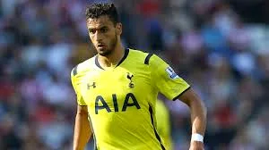 Where would we be without Chadli's goals