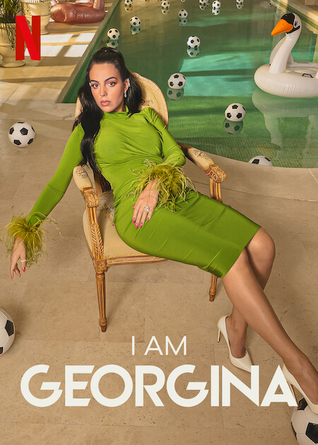 I Am Georgina (2022) Play Download Full HD (1080p)