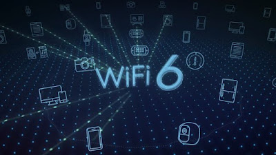 تاريخ اصدار Wi-Fi 6 والأخبار والشائعات