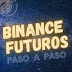 Trading de Futuros en Binance