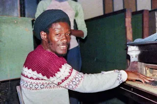 HORACE ANDY