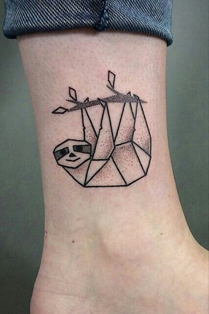 Tatuagem chique feminina - 90 ideias para se inspirar