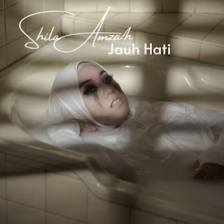 Shila Amzah - Jauh Hati MP3