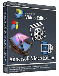 Download Aimersoft Video Editor 3.6.2.0 + Crack