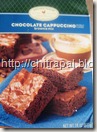 Chitra Pal Chocolate Cappuccino Brownie Mix