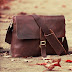 LEATHER BAG 