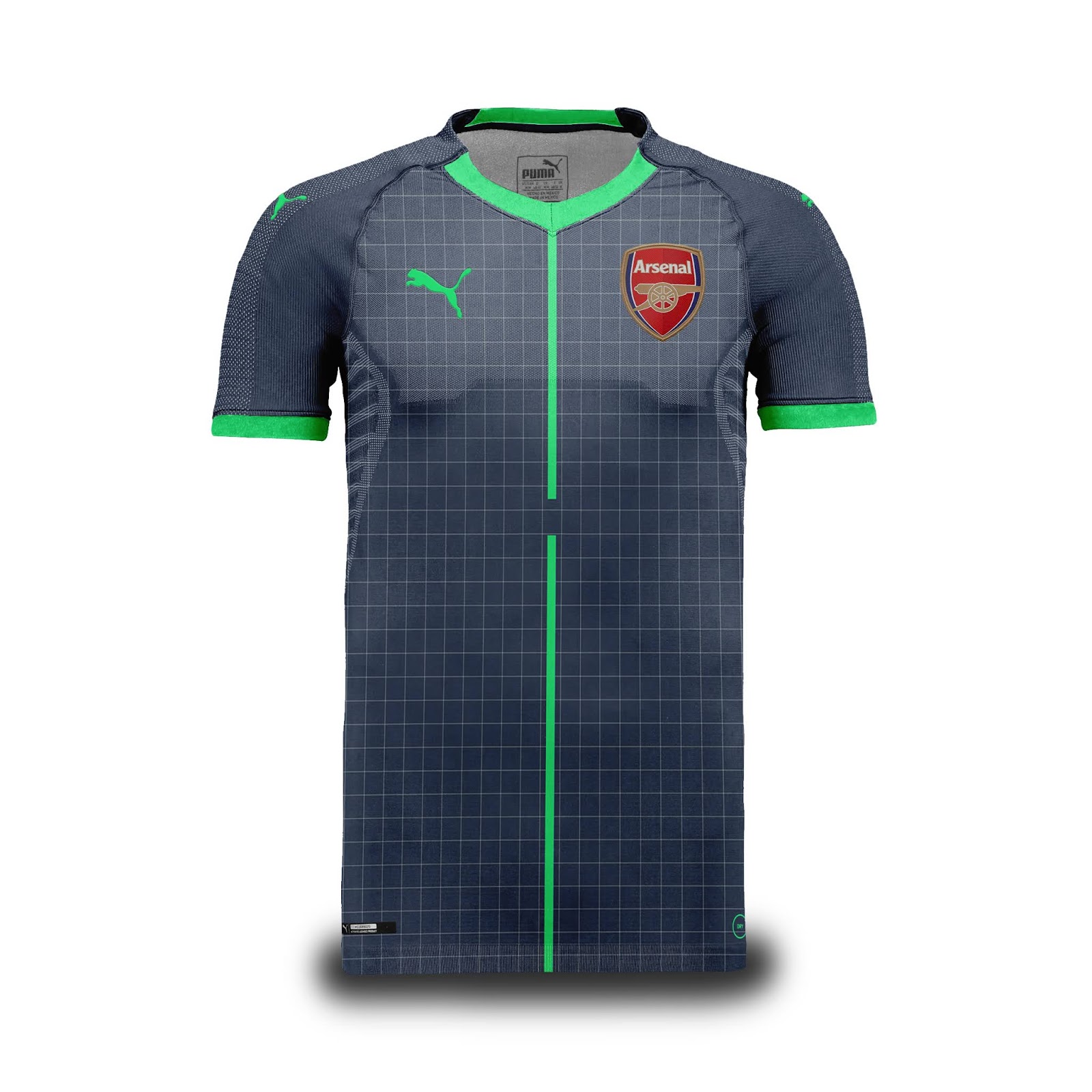 Download Jersey Template MEGA PACK - 24 HD Mock-Ups for only $45 - OFT - Only Football Templates