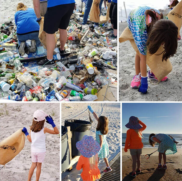 30 Epic Responses To The #Trashtag Challenge