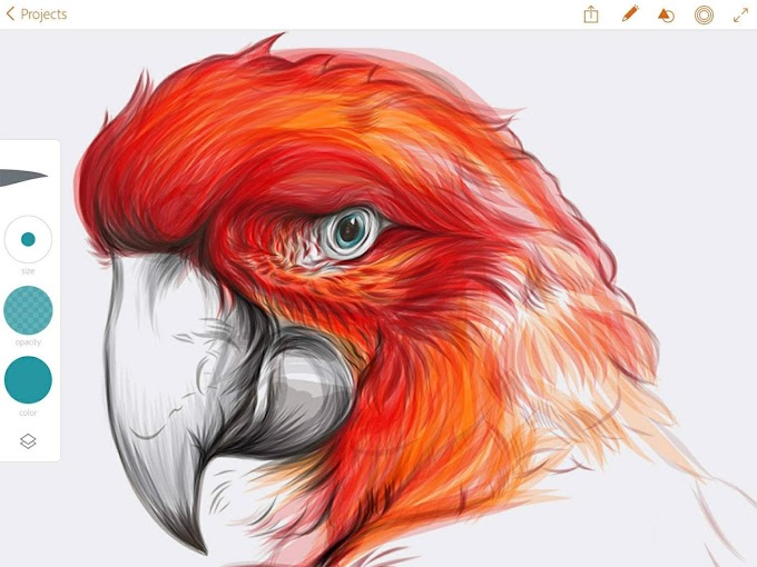 Best drawing and painting apps for Android