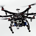 ¿Crímenes con drones una realidad?