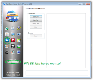 Cara Install Bahasa Indonesia Di Blackberry Gemini 8520