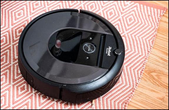 Why Does My Roomba Only Run For A Few Minutes?