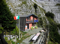 Rifugio Nello Conti