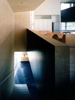 Norimaki House by NKS Architects