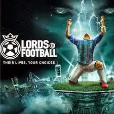 Free Direct Download Lords Of Football PC Game