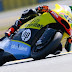 Alex Rins, victoria en Le Mans y nuevo líder de Moto2