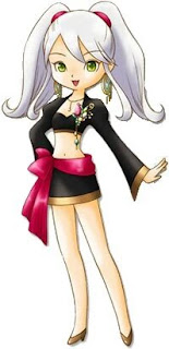 Cara Bertemu Alice di Harvest Moon Hero of Leaf Valley