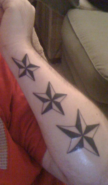 Star Tattoo