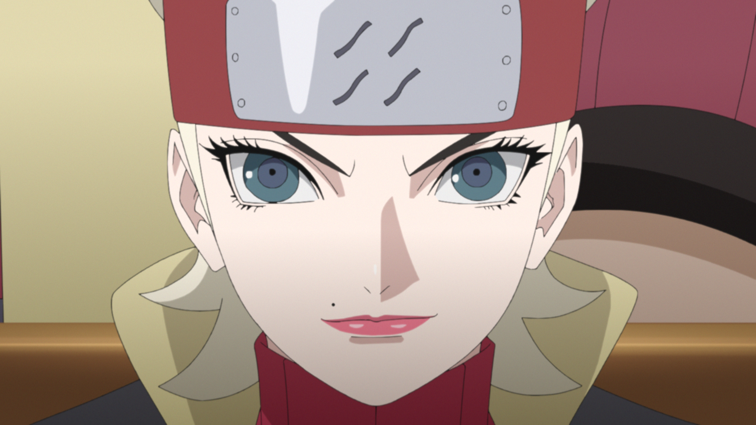 Boruto ep 29 – Luta de Crianças