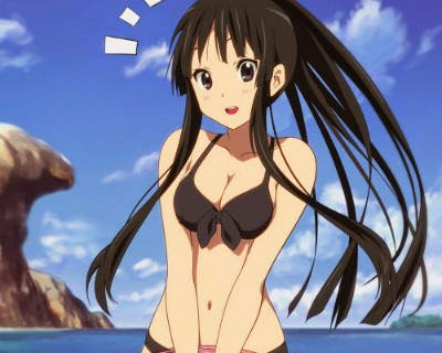 Mio Akiyama