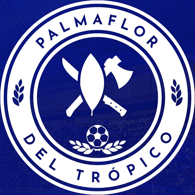 Logo Palmaflor