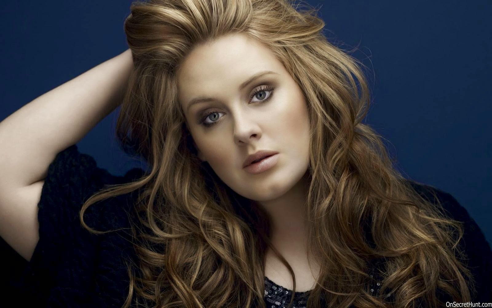 Adele pode participar do The X-Factor UK - Novidades Daily - MÃºsica ...