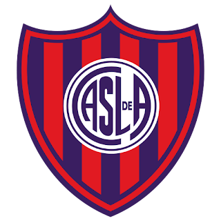 San Lorenzo logo 512x512 px