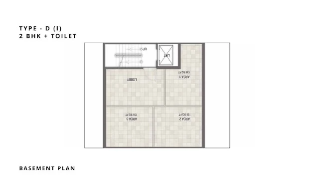 signature global 93 floor plan