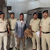 गोटेगांव - 6 ग्राम स्मैक के साथ आरोपी गिरफ्त में, गोटेगांव पुलिस को मिली सफलता 