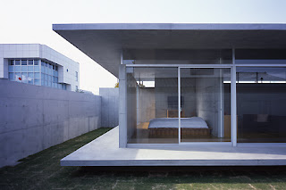 Kazunori Fujimoto Architect