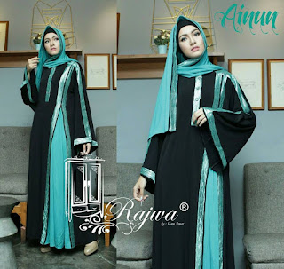 Ainun by Lemari Rajwa Ijo Tosca