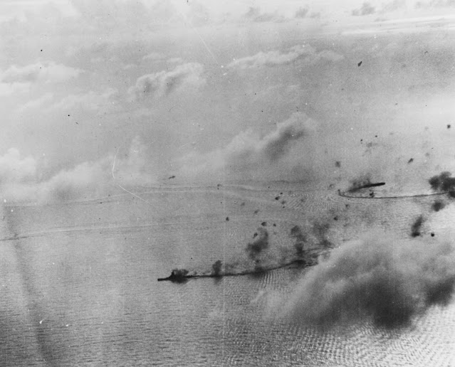 Battle of the Philippine Sea