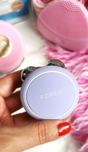 FOREO BEAR mini