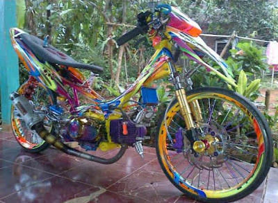 jupiter z new modif ban,  road race jupiter z new,  harga rantai motor jupiter z,  sasis motor jupiter z,  jupiter z modif road race, 