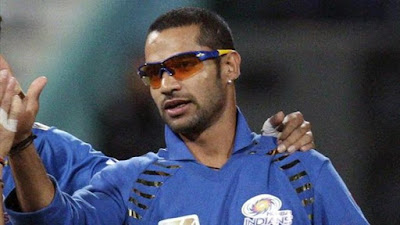 Shikhar Dhawan 1080p HD Wallpapers | HD Wallpapers