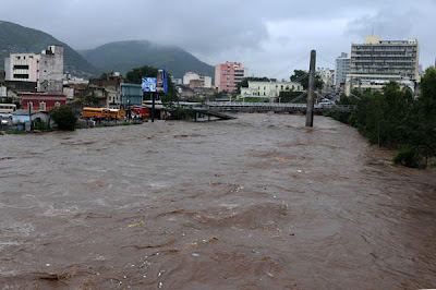 Rio Choluteca