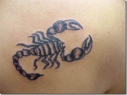 tatuaggio_scorpione