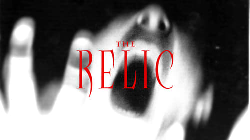 The Relic 1997 pelicula gratis en español