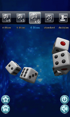 3D Dice review