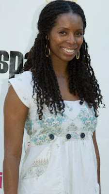 Tasha Smith