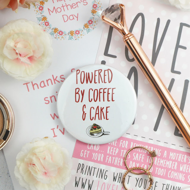 Celebrate Mother's Day, the Love Layla Way | Mother's Day Card Review, Lovelaughslipstick Blog