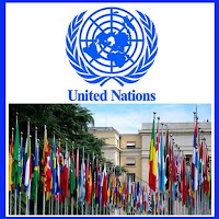  ialah organisasi yang menghimpun negara Perserikatan Bangsa-Bangsa: Tujuan dan Badan-badan Khusus PBB