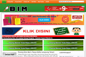 iklan banner