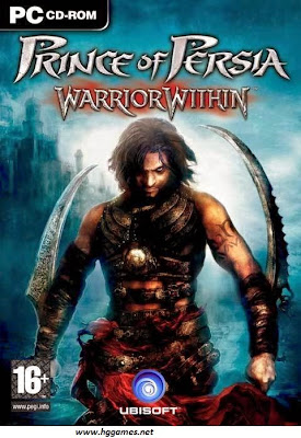 Prince of Persia Warrior Within PC GAME