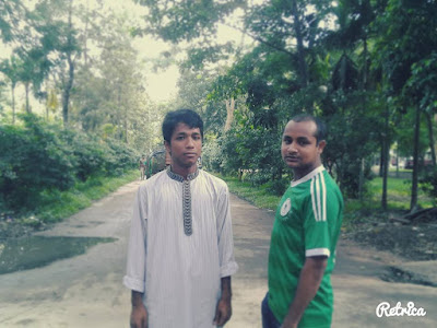 Md Mohiuddin Mohin