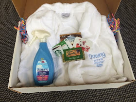 Downy prize pack giveaway