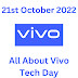 All About Vivo Tech Day