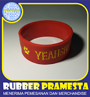 GELANG KARET YEAHSHIT.CO | GELANG KARET DISTRO | GELANG KARET ORIGINAL | GELANG KARET ORDER