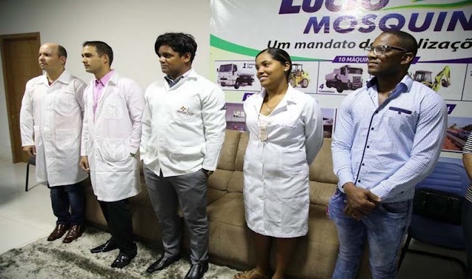 Com saída de médicos cubanos, prefeitura de Rondônia suspende atendimento à população