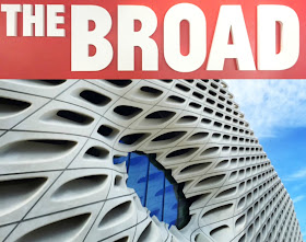 The Broad Museum